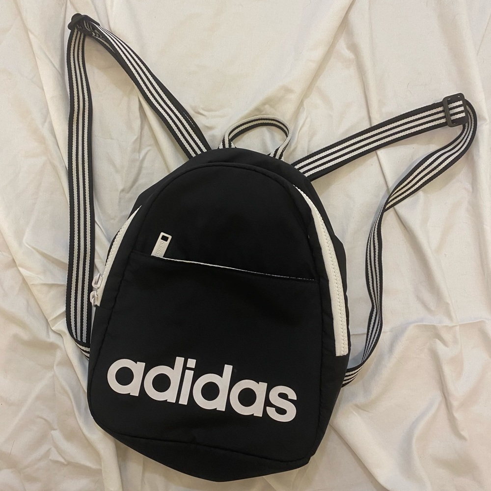 Addis mini backpack